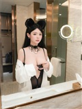 Xiuren秀人网 2025.03.04 NO.9961 优酱(28)